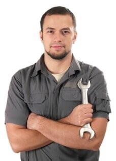 Mechanic - trailer maintenance in Newton, North Carolina